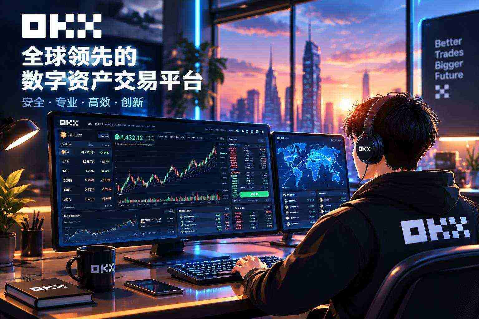 欧yi交易所下载 下单操作界面
