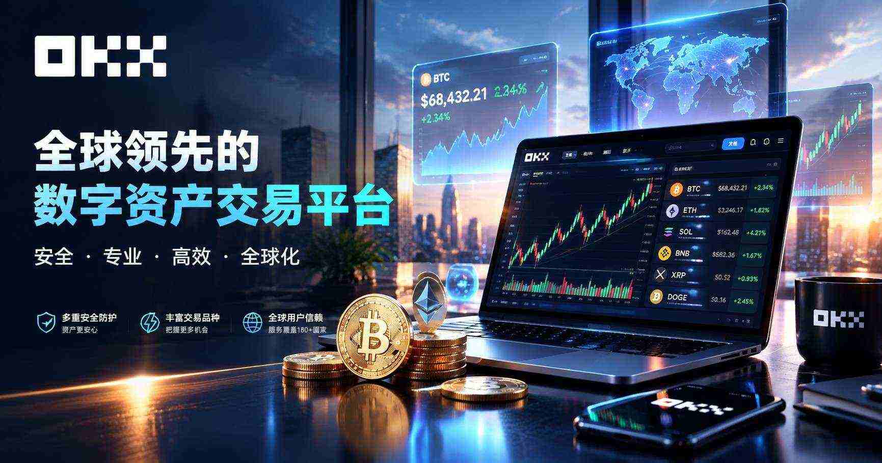 欧yi交易所下载 手机端交易功能界面